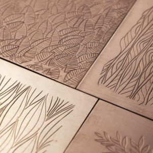 Jewellery Bench Skills: Basic Hand Engraving