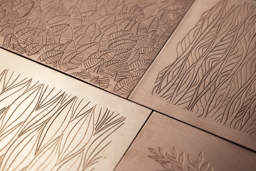 Jewellery Bench Skills: Basic Hand Engraving