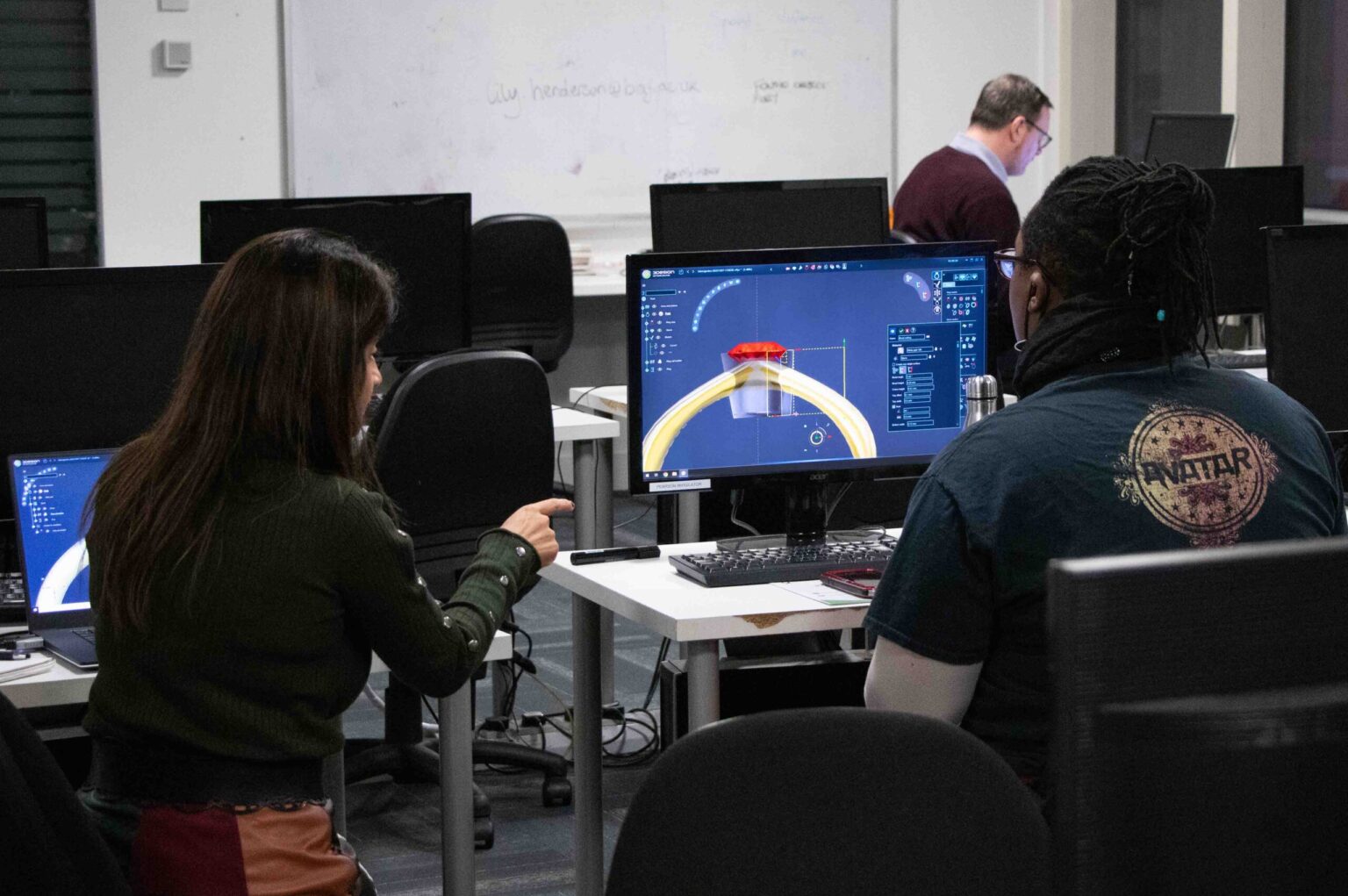 Jewellery Courses British Academy of Jewellery