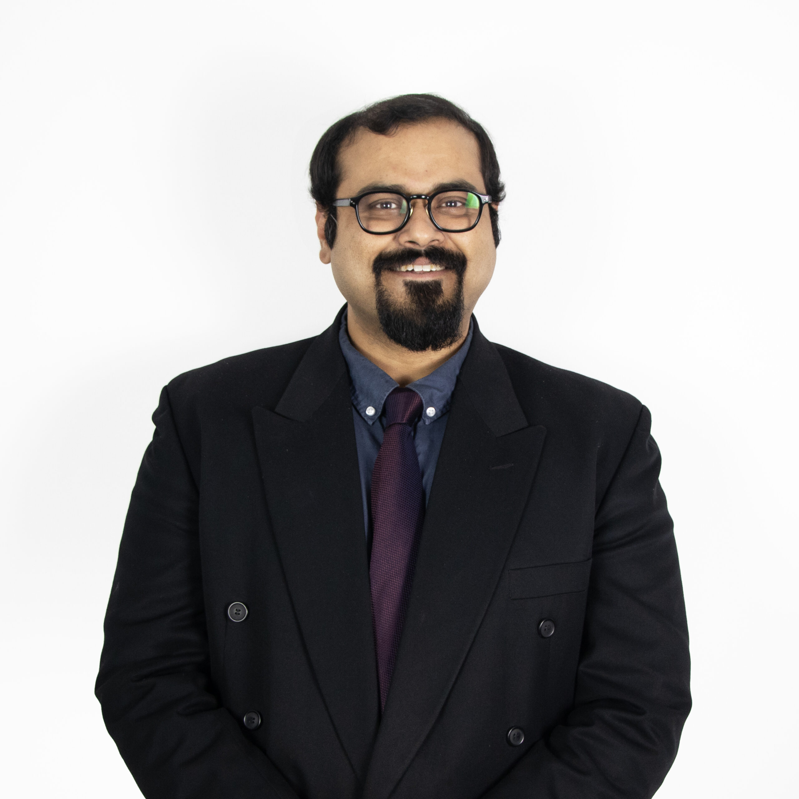 Haider Ali Rana - British Academy of Jewellery